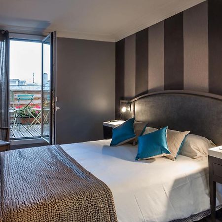 Hotel Vivienne Париж Екстер'єр фото