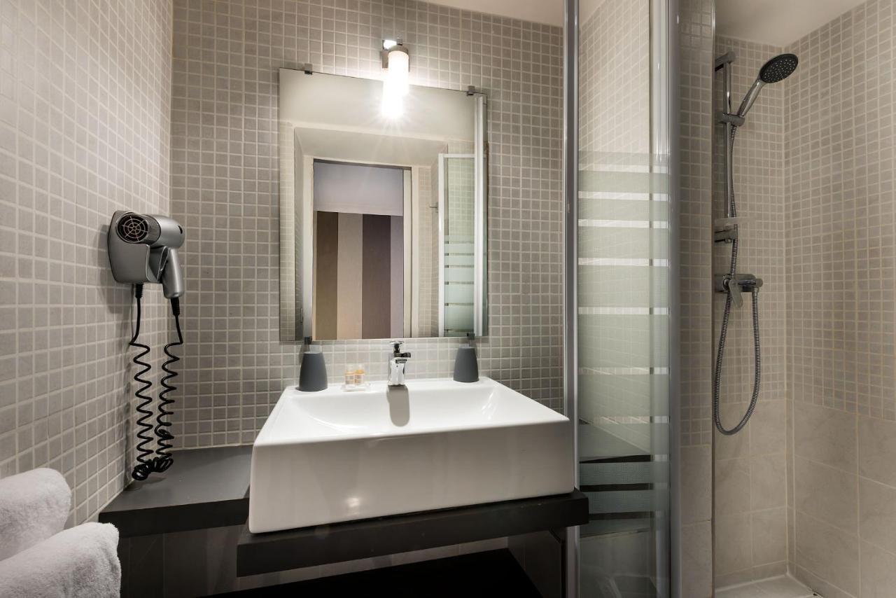 Hotel Vivienne Париж Екстер'єр фото