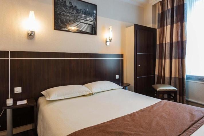 Hotel Vivienne Париж Екстер'єр фото